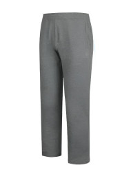 Брюки KELME Men's Knitted Sports Trousers Grey