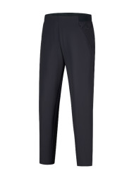 Брюки KELME Fleece Knitted Trousers Dark Blue