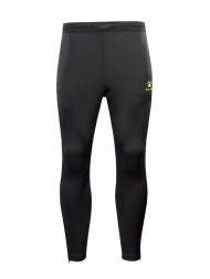 Детские брюки тренировочные KELME Children's Knitted Trousers Black