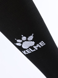 Детские гетры KELME Children's Long Football Socks Black
