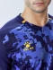 Вратарская форма KELME Long Sleeve Goalkeeper Suit Dark Blue