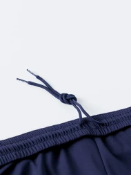 Вратарская форма KELME Long Sleeve Goalkeeper Suit Dark Blue