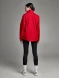 Ветровка KELME Raincoat Red