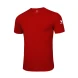 Футболка KELME Round Neck T-Shirt Red