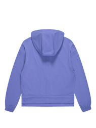 Ветровка KELME Woven skin coat Blue