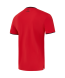 Футболка судейская JOGEL DIVISION PerFormDRY Referee SS Tee 2.0, красный