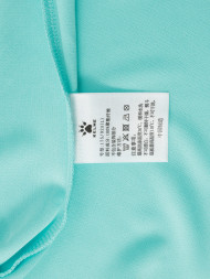 Футбольная форма KELME Football Uniform Set (Teal/Black)