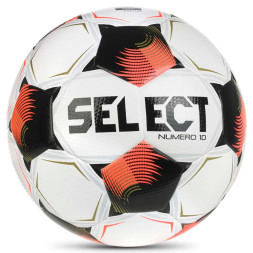 Мяч футбольный SELECT Numero 10 V26, 0574071002