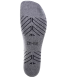 Гетры футбольные JOGEL  CAMP ADVANCED SOCKS, черный/белый