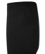 Гетры футбольные JOGEL  CAMP ADVANCED SOCKS, черный/белый