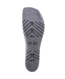 Гетры футбольные JOGEL  CAMP ADVANCED SOCKS, черный/белый
