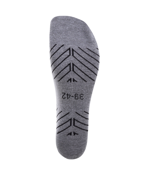 Гетры футбольные JOGEL  CAMP ADVANCED SOCKS, черный/белый