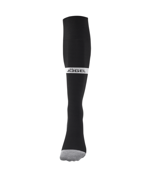 Гетры футбольные JOGEL  CAMP ADVANCED SOCKS, черный/белый