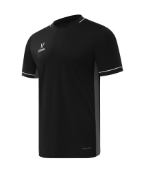Футболка игровая JOGEL DIVISION PerFormDRY Element Jersey 26, черный