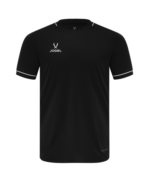 Футболка игровая JOGEL DIVISION PerFormDRY Element Jersey 26, черный