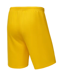 Шорты баскетбольные JOGEL CAMP Basic, желтый