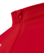 Джемпер тренировочный JOGEL DIVISION PerFormDRY Training 1/4 Zip Top, красный, детский