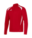 Джемпер тренировочный JOGEL DIVISION PerFormDRY Training 1/4 Zip Top, красный, детский