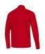 Джемпер тренировочный JOGEL DIVISION PerFormDRY Training 1/4 Zip Top, красный, детский