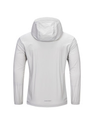 Ветровка KELME Thin Woven Jacket Light Gray