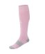 Гетры футбольные JOGEL CAMP BASIC SOCKS, розовый/белый