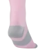 Гетры футбольные JOGEL CAMP BASIC SOCKS, розовый/белый