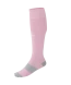 Гетры футбольные JOGEL CAMP BASIC SOCKS, розовый/белый