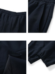 Брюки KELME Woven Trousers Blue