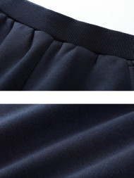 Брюки KELME Girl's Knitted Trousers Blue