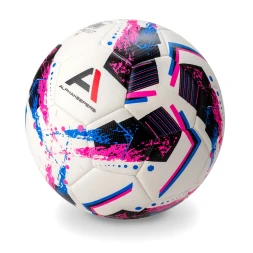 Мяч футбольный ALPHAKEEPERS  PRO STAR T3 8302