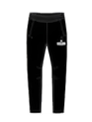 Детские брюки KELME Boy's Knitted Trousers Black