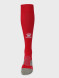 Гетры KELME Elastic Mid-Calf Football Sock Red