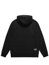 Худи KELME Hooded Sweater Black