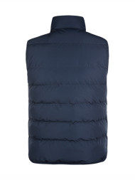 Жилет KELME Men's Cotton Vest Dark Blue