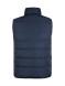 Жилет KELME Men's Cotton Vest Dark Blue