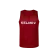 Детская манишка KELME Children's Training Vest Red
