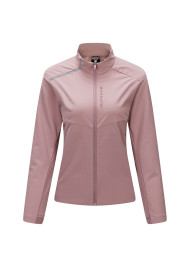 Ветровка KELME Woven Jacket Pink
