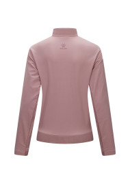 Ветровка KELME Woven Jacket Pink