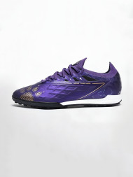 Шиповки KELME Men's Football Shoes (TF) Violet