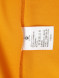 Футбольная форма KELME Football Uniform Set (Orange/Black)