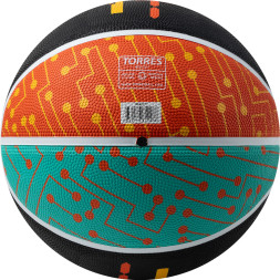 Мяч баскетбольный TORRES TT, B023157, р.7