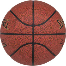 Мяч баскетбольный SPALDING TF ZiO Excel, 76940z