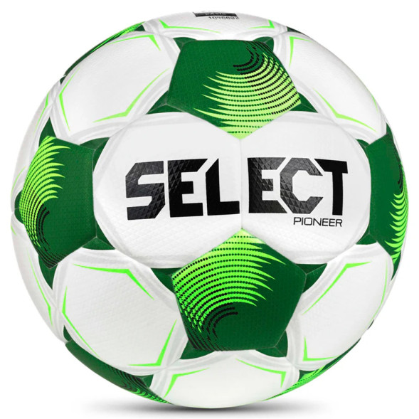 Мяч футбольный  SELECT Pioneer TB V26, 0864071005, р.4