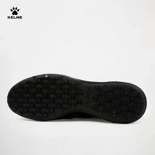 Шиповки KELME Men's Soccer Shoes (Tf) Black
