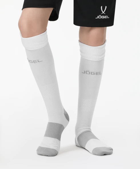 Гетры футбольные JÖGEL CAMP BASIC SOCKS