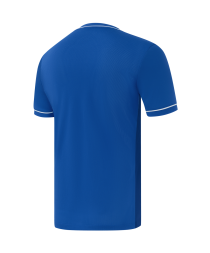 Футболка игровая JOGEL DIVISION PerFormDRY Element Jersey 26, синий, детский