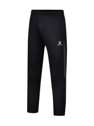Брюки KELME Knitted Leggings Trousers Black