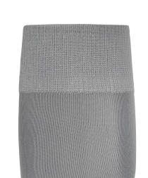 Гетры футбольные JOGEL CAMP BASIC SOCKS, серый/белый