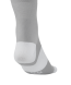 Гетры футбольные JOGEL CAMP BASIC SOCKS, серый/белый