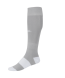Гетры футбольные JOGEL CAMP BASIC SOCKS, серый/белый